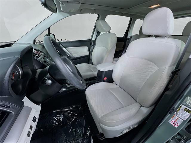 used 2015 Subaru Forester car, priced at $16,988