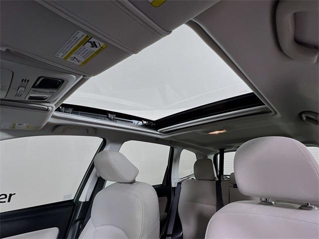 used 2015 Subaru Forester car, priced at $16,988