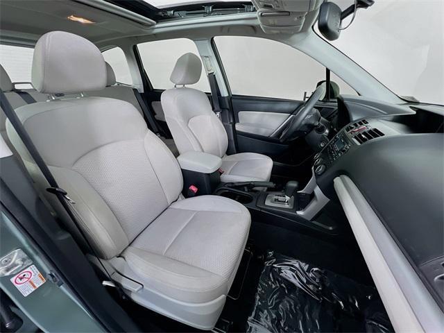 used 2015 Subaru Forester car, priced at $16,988