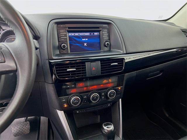 used 2014 Mazda CX-5 car, priced at $9,988