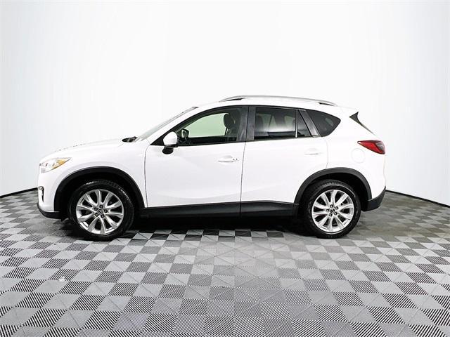 used 2014 Mazda CX-5 car, priced at $9,988