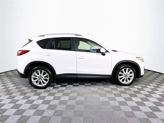 used 2014 Mazda CX-5 car, priced at $9,988