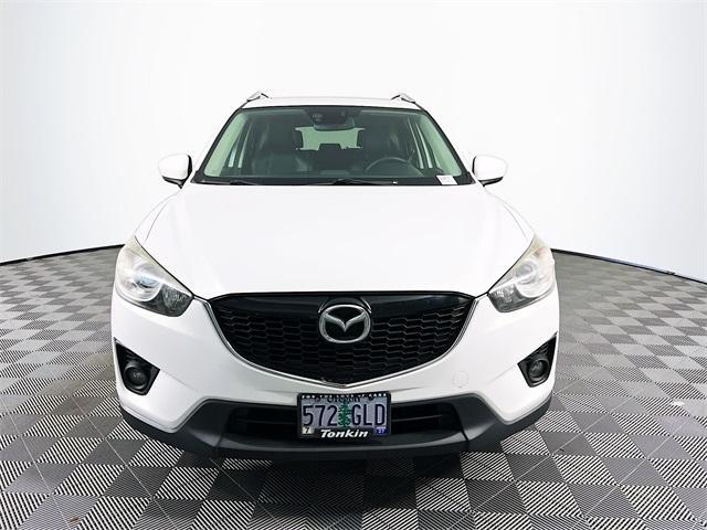 used 2014 Mazda CX-5 car, priced at $9,988