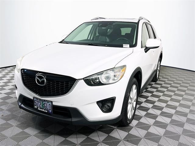used 2014 Mazda CX-5 car, priced at $9,988