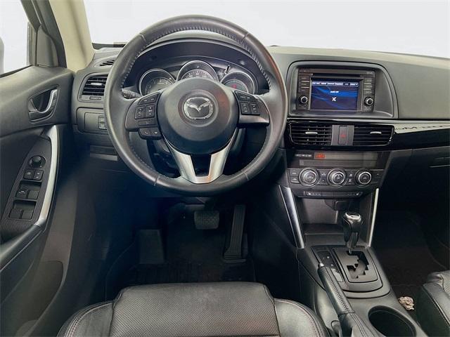 used 2014 Mazda CX-5 car, priced at $9,988
