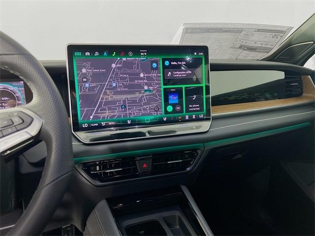 new 2025 Volkswagen Tiguan car, priced at $42,619