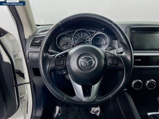used 2016 Mazda CX-5 car, priced at $15,588