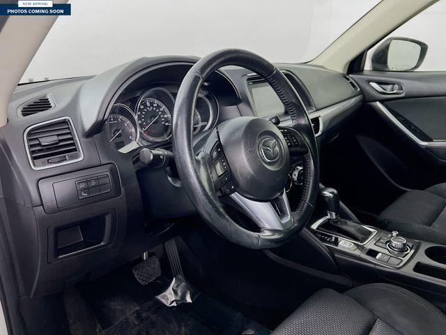 used 2016 Mazda CX-5 car, priced at $15,588