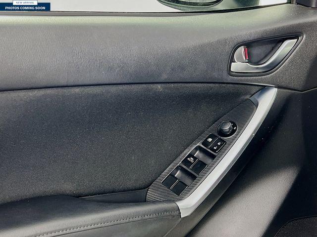 used 2016 Mazda CX-5 car, priced at $15,588