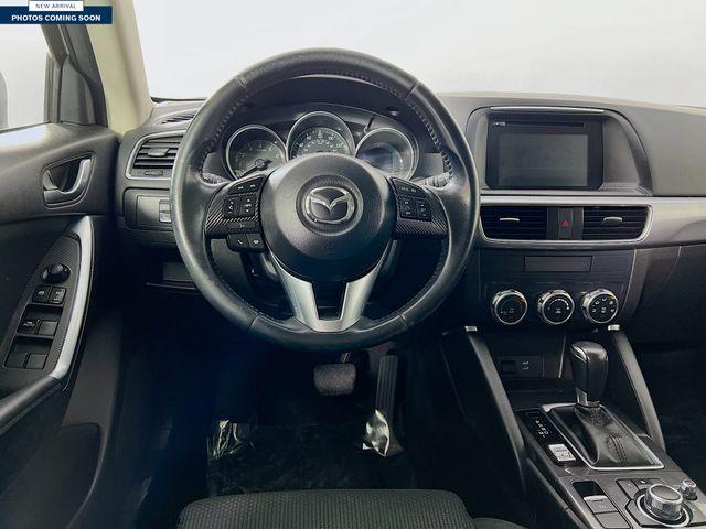 used 2016 Mazda CX-5 car, priced at $15,588