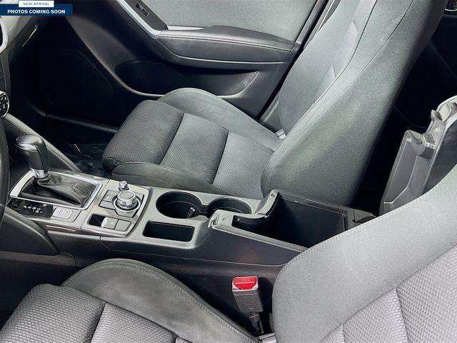 used 2016 Mazda CX-5 car, priced at $15,588