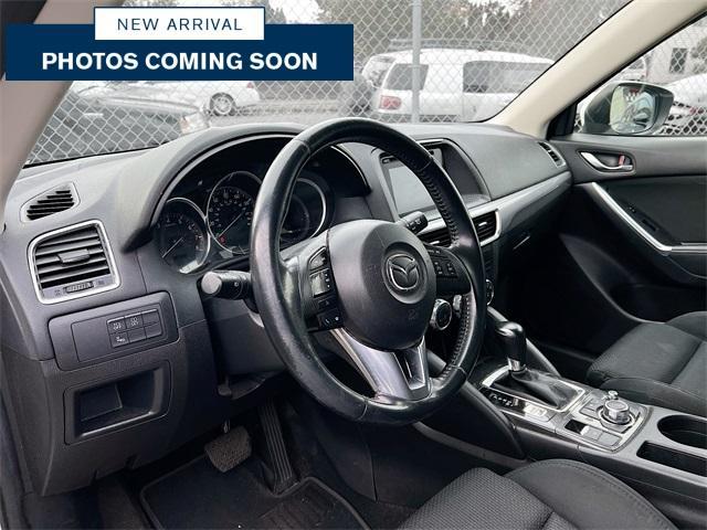 used 2016 Mazda CX-5 car, priced at $15,588