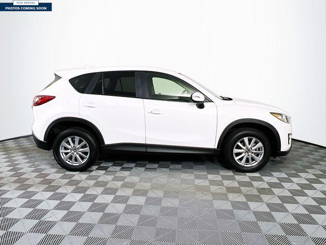 used 2016 Mazda CX-5 car, priced at $15,588
