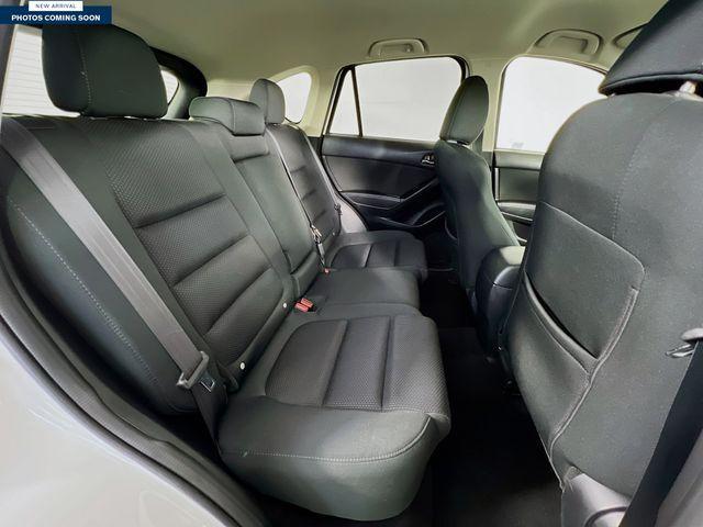 used 2016 Mazda CX-5 car, priced at $15,588