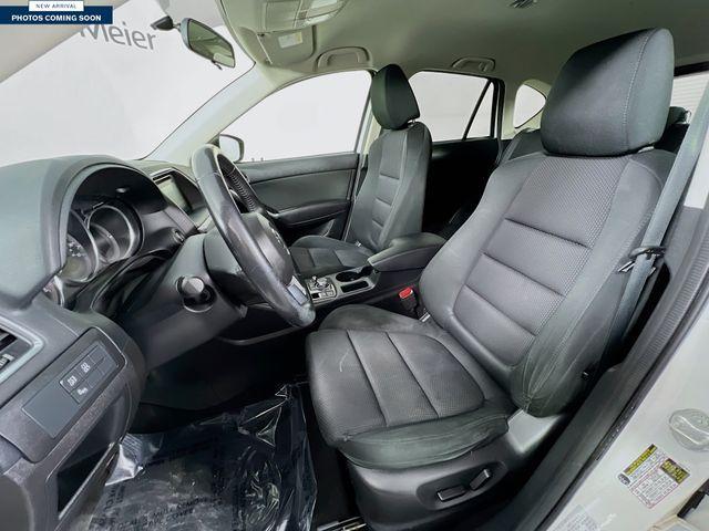 used 2016 Mazda CX-5 car, priced at $15,588