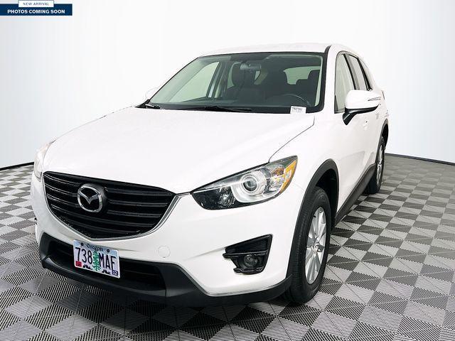 used 2016 Mazda CX-5 car, priced at $15,588
