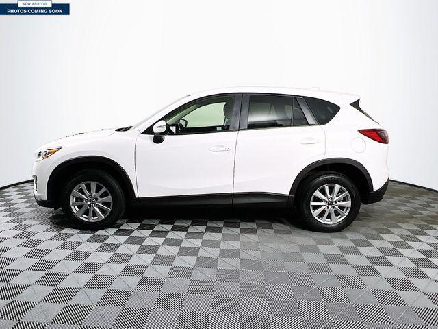used 2016 Mazda CX-5 car, priced at $15,588