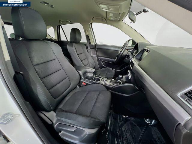 used 2016 Mazda CX-5 car, priced at $15,588