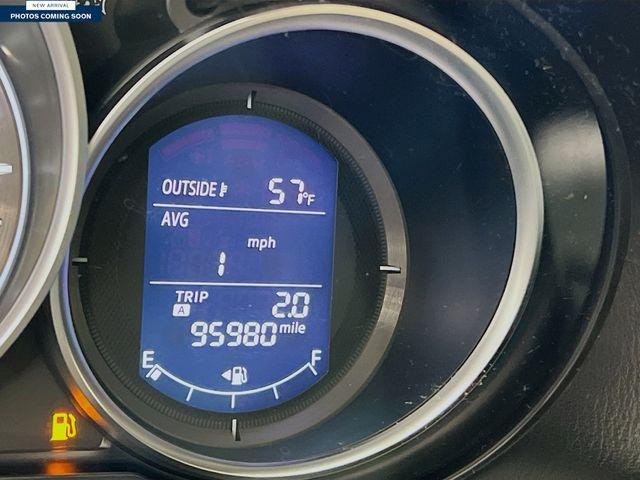 used 2016 Mazda CX-5 car, priced at $15,588