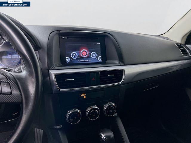 used 2016 Mazda CX-5 car, priced at $15,588