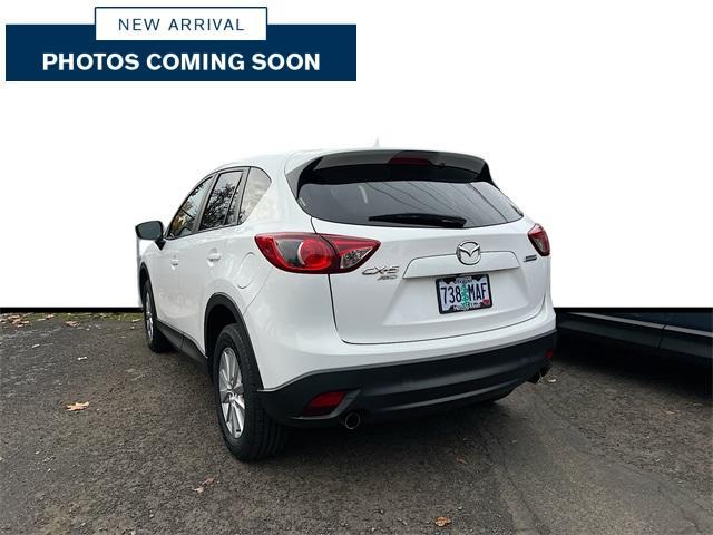 used 2016 Mazda CX-5 car, priced at $15,588
