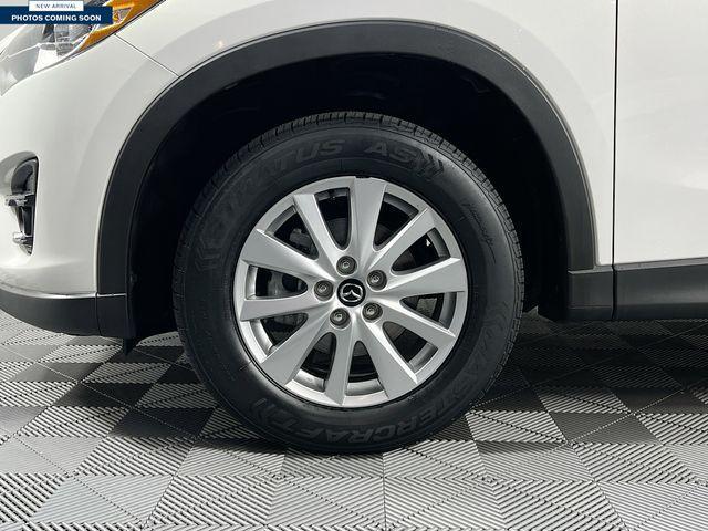 used 2016 Mazda CX-5 car, priced at $15,588