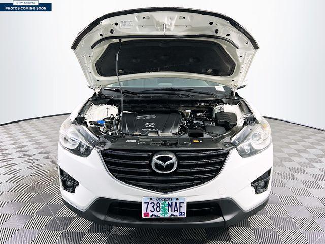 used 2016 Mazda CX-5 car, priced at $15,588