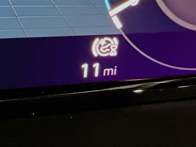 new 2025 Volkswagen Atlas Cross Sport car, priced at $40,811