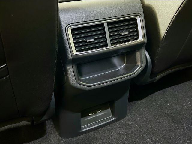 new 2025 Volkswagen Atlas Cross Sport car, priced at $40,811