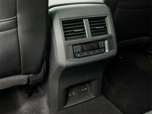 used 2021 Volkswagen Atlas car, priced at $27,888