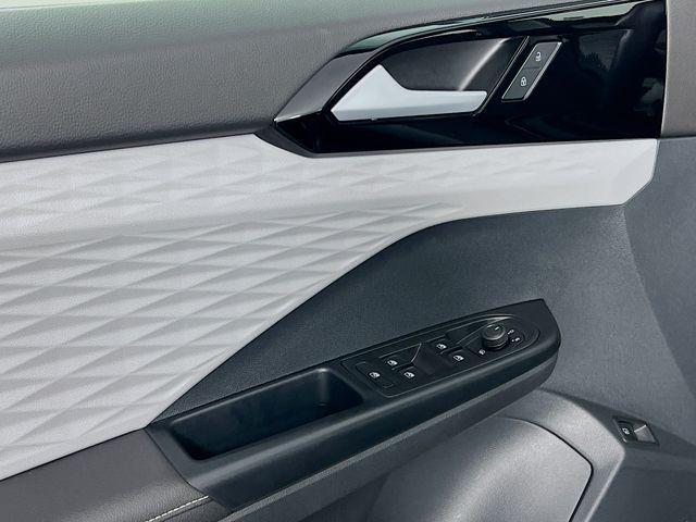 used 2024 Volkswagen Taos car, priced at $23,188