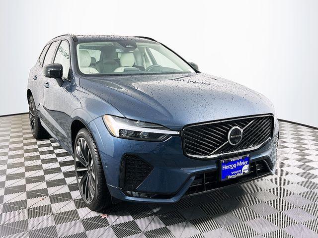 new 2026 Volvo XC60 car, priced at $65,540
