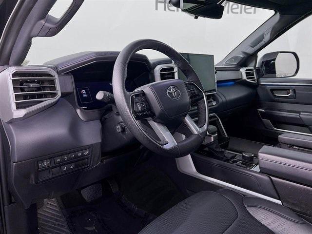 used 2022 Toyota Tundra car, priced at $51,988