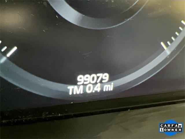 used 2016 Volvo XC90 car, priced at $16,488