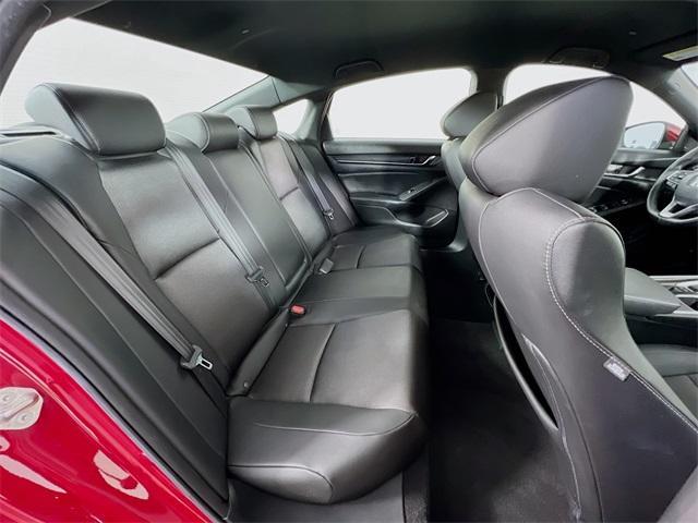 used 2019 Honda Accord car, priced at $19,888