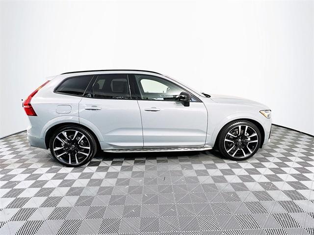 new 2025 Volvo XC60 Plug-In Hybrid car, priced at $77,075