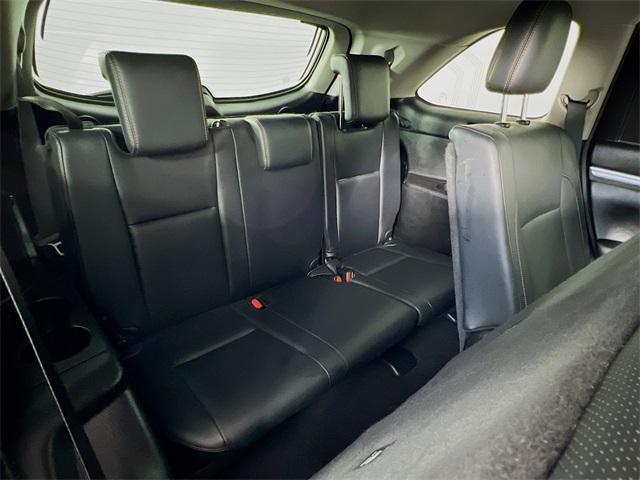 used 2018 Toyota Highlander car, priced at $23,588