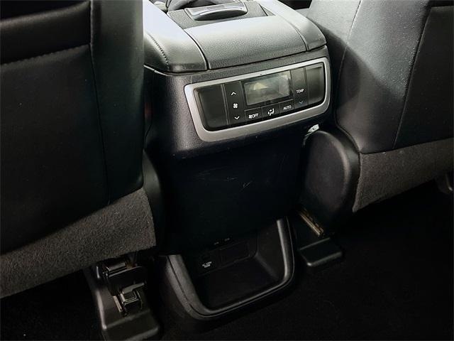 used 2018 Toyota Highlander car, priced at $23,588