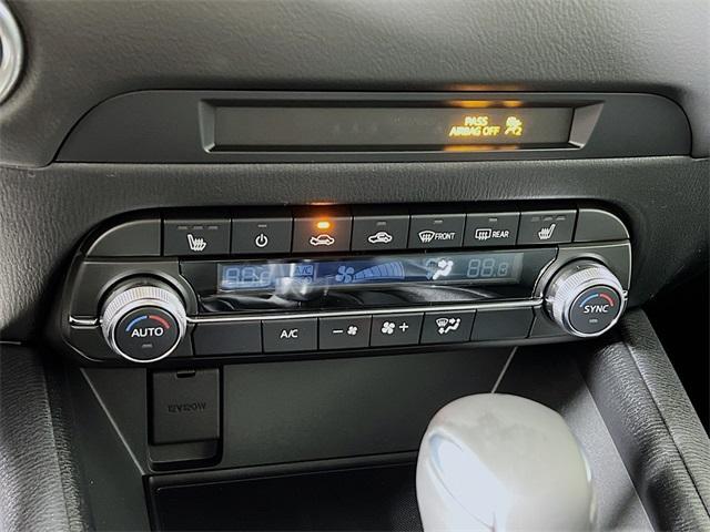used 2024 Mazda CX-5 car, priced at $27,788