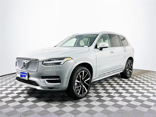 new 2024 Volvo XC90 car, priced at $67,915