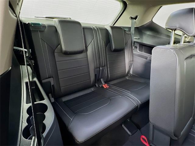 new 2025 Volkswagen Atlas car, priced at $51,239