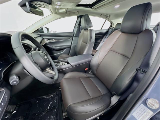 used 2025 Mazda Mazda3 car, priced at $32,388