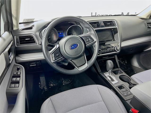 used 2018 Subaru Outback car, priced at $21,488