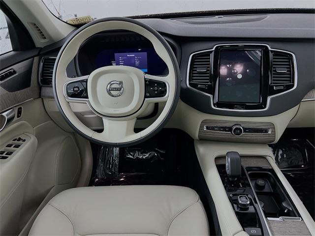 new 2023 Volvo XC90 car, priced at $69,030