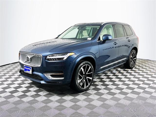 new 2023 Volvo XC90 car, priced at $69,030