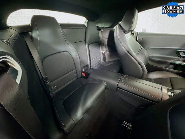 used 2022 Mercedes-Benz AMG SL 55 car, priced at $99,988