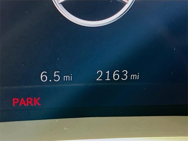 used 2022 Mercedes-Benz AMG SL 55 car, priced at $99,988