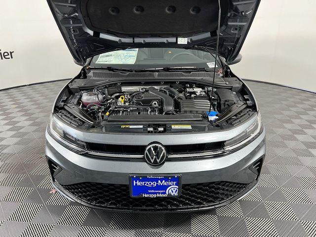 new 2026 Volkswagen Jetta car, priced at $26,876