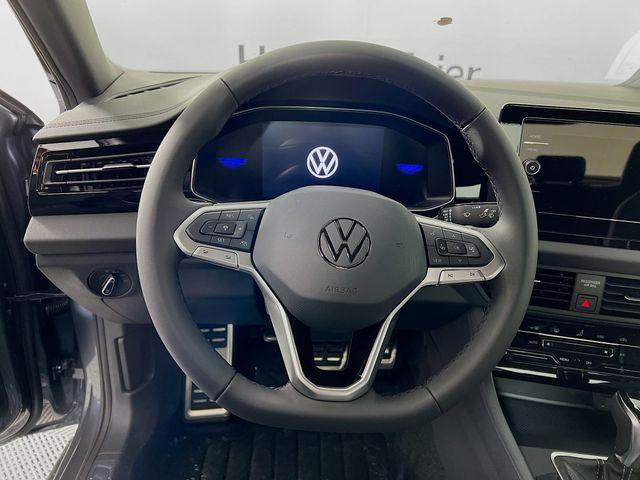 new 2026 Volkswagen Jetta car, priced at $26,876