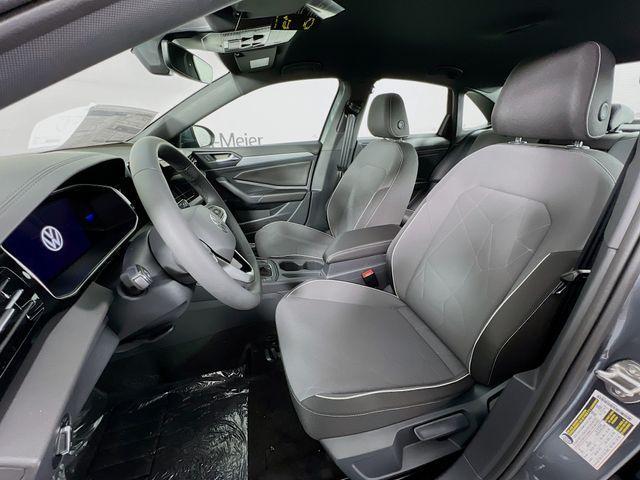 new 2026 Volkswagen Jetta car, priced at $26,876